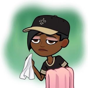 Meet your Posher, Sherae